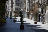 ALıŞVERIŞ - Sokağa çıkma yasağı ne zaman bitecek? Tarih belirlendi!