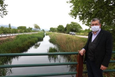 Tarım Üreticileri Yeşil Çevre'den Memnun