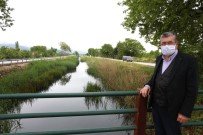 Tarım Üreticileri Yeşil Çevre'den Memnun