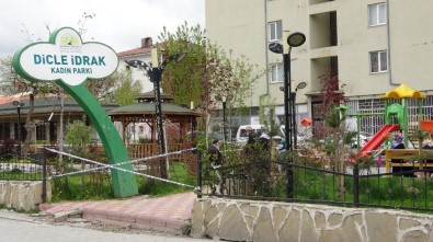 Van'da 65 Yaş Ve Üstü Annelerin Çifte Mutluluğu