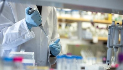 ABD'deki Türk ekipten dünyada bir ilk: Koronavirüse çare olacak