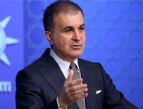 TERÖRLE MÜCADELE - AK Parti'den darbe iddialarıyla ilgili açıklama!