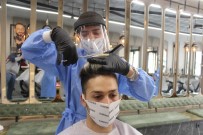 Ameliyathane Gibi Berber