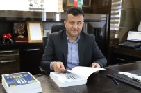 Başkan Doğan'ndan 555 Öğrenciye Soru Bankası