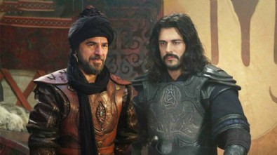 Diriliş Ertuğrul ve Kuruluş Osman'ın yapımcısı üzücü haberi duyurdu!