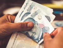 RAMAZAN BAYRAMı - Emekli maaş ödemeleri başlıyor!