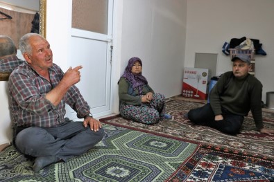 Gelin Alma Umuduyla Bin 800 Km Yol Gitti, 45 Bin Lirasını Kaptırdı