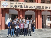 Hedef Etwinning De İki Yeni Ödül