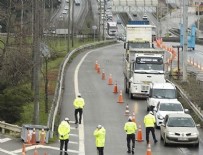 ŞANLIURFA - İçişleri Bakanlığı'ndan yeni genelge!