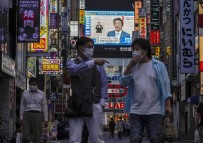 Japonya'da Korona Virüs Nedeniyle 23 Kişi Daha Öldü