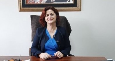 Karşıyaka Hakimi Ayşe Sarısu Pehlivan hakkında inceleme başlatıldı