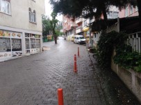 Kozluk'ta Üç Sokak Karantinaya Alındı Haberi