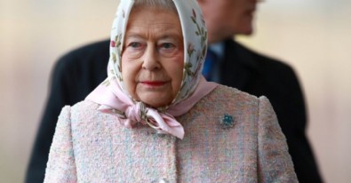 Kraliçe II. Elizabeth hakkında çarpıcı iddia