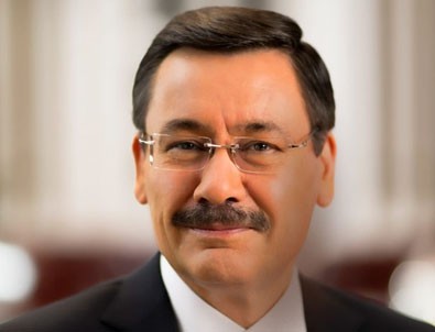 Melih Gökçek'ten o iddialara cevap!