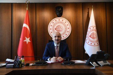 Milletvekili Çelebi'den, Ulaştırma Bakanı Karaalioğlu'na 14 Maddelik Ağrı Talebi