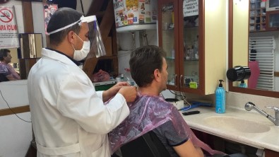 Müşteriler Berberlerin Önemini Anladı