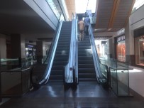 Palladium Alışveriş Merkezi Hizmete Girdi