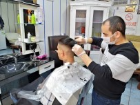 Samsun'da Berberlere Yüzde 120 Zam