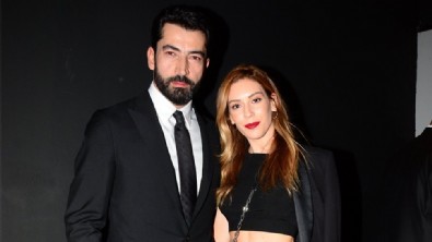 Sinem Kobal ile Kenan İmirzalıoğlu doğacak kızlarının ismini…