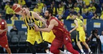 TÜRKIYE BASKETBOL FEDERASYONU - Türkiye Basketbol Süper Ligi sonlandırıldı! Şampiyon ilan edildi mi?