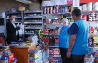 Türkiye Diyanet Vakfı, Isparta'da 55 Kişinin Veresiye Bakkal Borcunu Ödedi