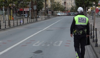 4 günlük sokağa çıkma kısıtlamasında yeni gelişme! Bu üç kent muaf tutuldu