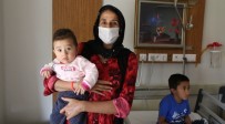 5,5 Aylık Bebek Ve 9 Yakını Korona Virüsü Yendi