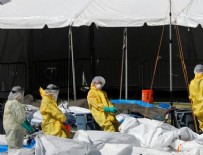 5 binden fazla ölümün nedeni tespit edilemedi