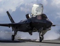 ULUSLARARASI - ABD'den F-35 itirafı!