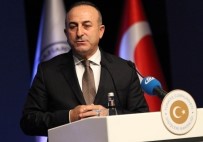 Bakan Çavuşoğlu Açıklaması 'Bugün İtibariyle Yurt Dışında 507 Vatandaşımız Vefat Etti'