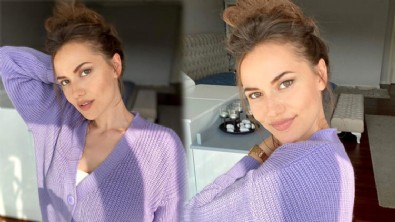 Burak Özçivit'ten Fahriye Evcen'e 300 bin TL'lik hediye!