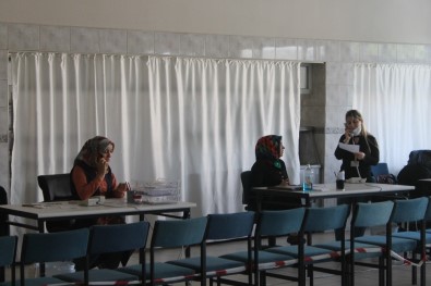 Çankırı'da Vefa Ekipleri 9 Bin Talep Karşıladı