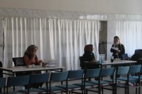 Çankırı'da Vefa Ekipleri 9 Bin Talep Karşıladı