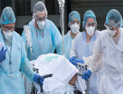 Dünya genelinde ölümler devam ediyor!