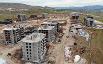 'Elazığ Ve Malatya'da Toplam 23 Bin 734 Konut İnşa Ediyoruz' Haberi