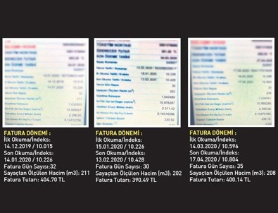 İGDAŞ’tan nitelikli dolandırıcılık