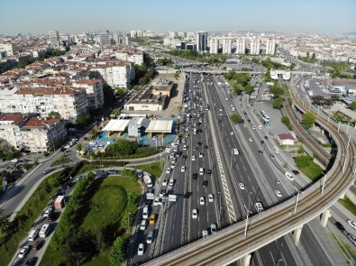 İstanbul'da Dikkat Çeken Artış
