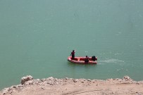 Kayıp Gülistan'ı Arama Çalışmaları Sürüyor