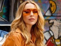 SURVİVOR - Ve Hadise o fotoğrafını paylaştı!!!