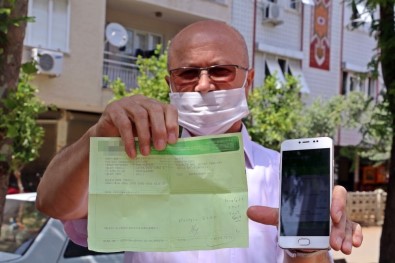 Oğlu İçin 50 Bin TL Kredi Çekti, Eve Döndüğünde Hesabındaki Parayı Görünce Şoke Oldu