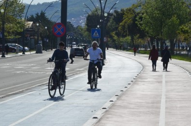 Ordu'da 16-19 Mayıs Tarihleri Arasında Sokağa Çıkma Kısıtlanması Olmayacak