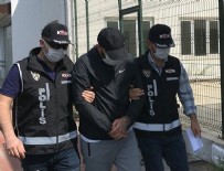 TRAFİK POLİSİ - Polisimizi şehit eden çetenin son üyesi de yakalandı