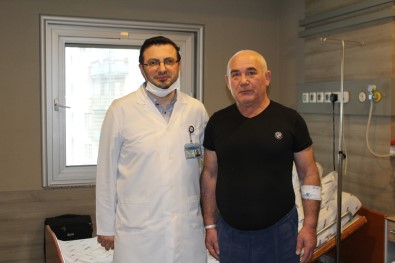 Sabah Uyandığında Yaşadığı Şokun Ardındaki Gerçeği Hastaneye Gidince Öğrendi