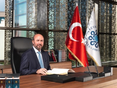 Selçuklu'da Bir Yılda 225 Bin Ton Katı Atık Toplandı