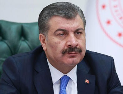 Vakaların yüzde 70'i iyileşti!