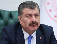 Vakaların yüzde 70'i iyileşti!