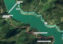 Türkiye'nin En Uzun Ekoturizm Yolu Artvin'de Hayata Geçiriliyor