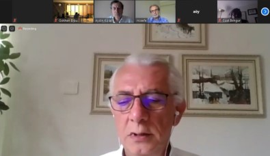 '5G, Koronavirüsü Tetikleyici Bir Unsur Değil'