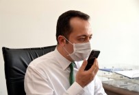 65 Yaşındaki Yaşı Adamın Yaptığı Duyunca Bizzat Vali Aradı