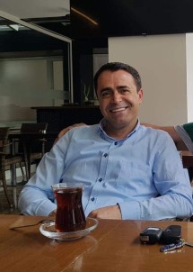 AK Parti Doğubayazıt İlçe Başkanı Konyar'ın Covid-19 Şüphesi